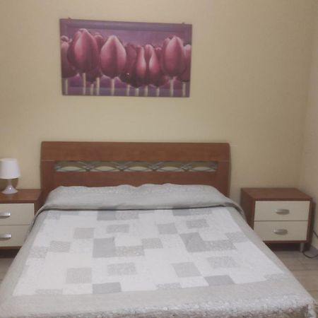 Bed and Breakfast Zafar Mesyna Zewnętrze zdjęcie